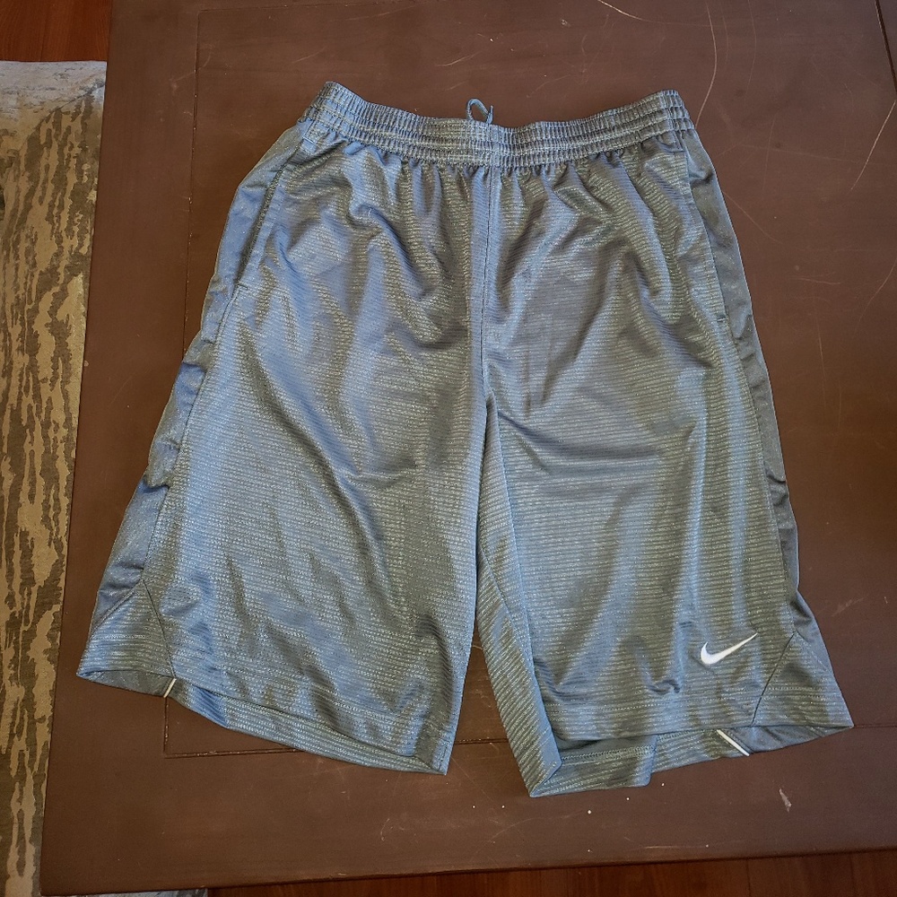 Nike basketball shorts